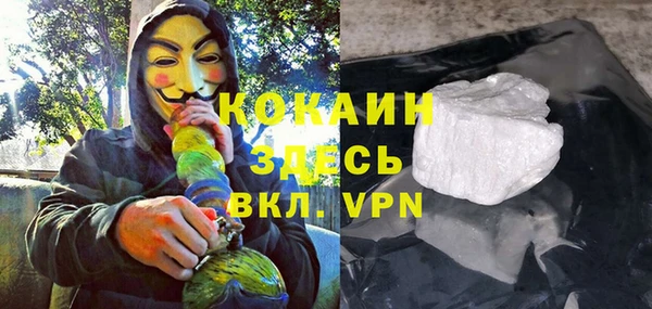 не бодяженный Гусь-Хрустальный
